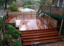 Kwikfynd Decks
warranulla